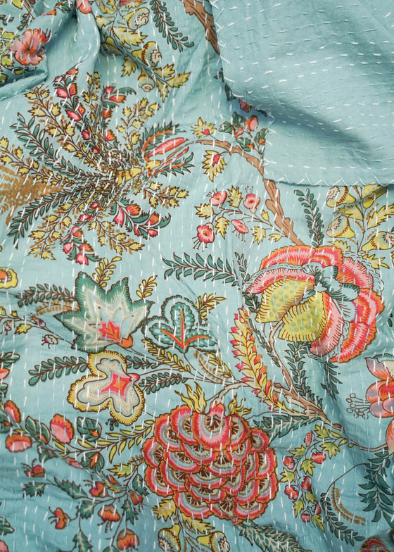 KANTHA BOTANICAL GARDEN AQUA
