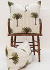 GREEN PALM DOT