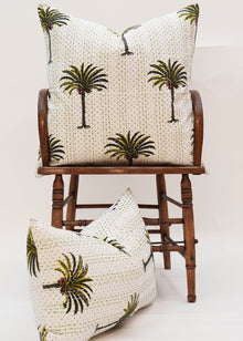  GREEN PALM DOT