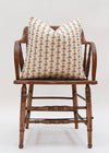 GRAND MUGHAL BUTI - India Ink Home Decor