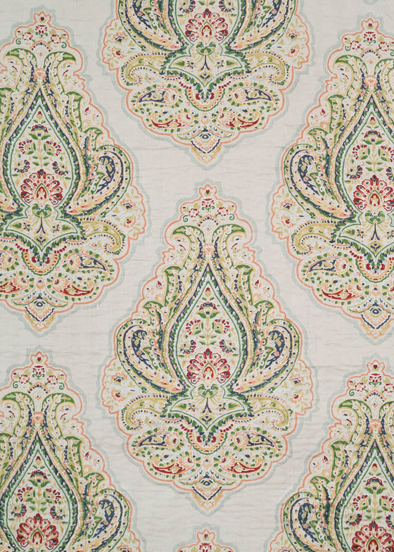 KANTHA MUGHAL PAISLEY