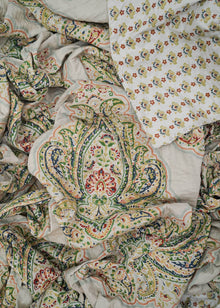  KANTHA MUGHAL PAISLEY