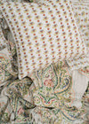 KANTHA MUGHAL PAISLEY