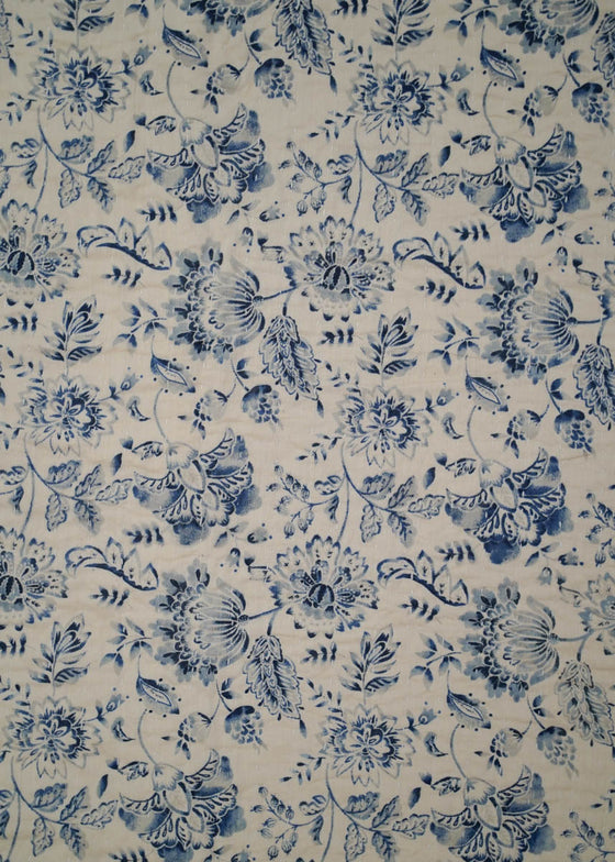 KANTHA MONSOON BLOOM