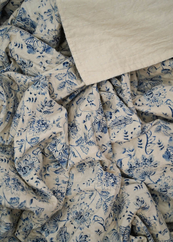 KANTHA MONSOON BLOOM