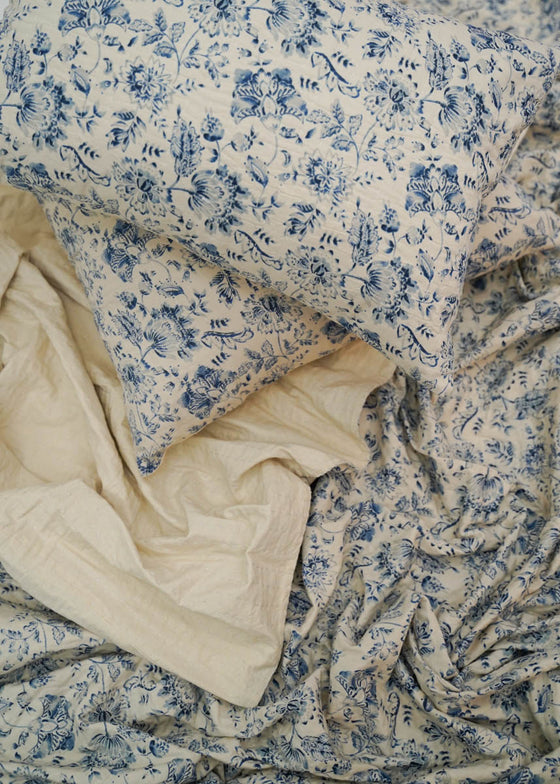 KANTHA MONSOON BLOOM