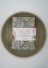 TEA TOWEL GREEN