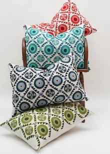  SUZANI WOOL 40X60