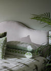 PILLOWCASE VARA GREEN