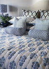 QUILT PANCHALI BLOSSOM
