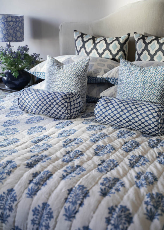 QUILT PANCHALI BLOSSOM