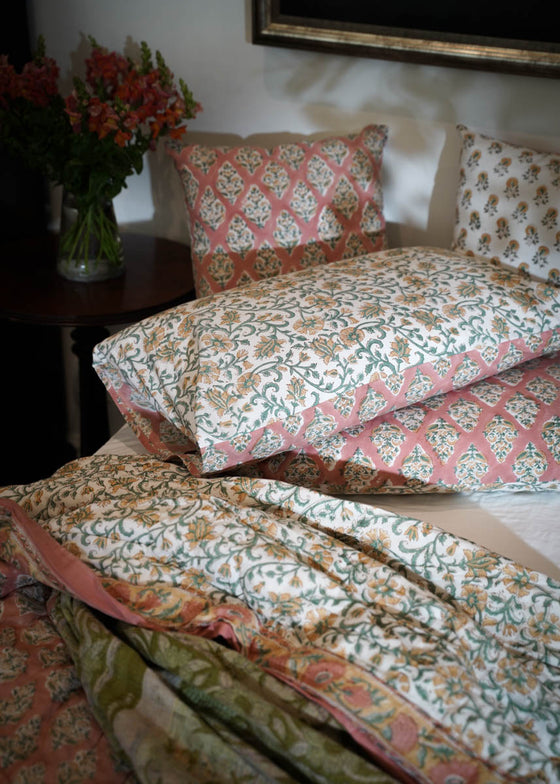 CUSHION ROSEWOOD TRAIL 45x45