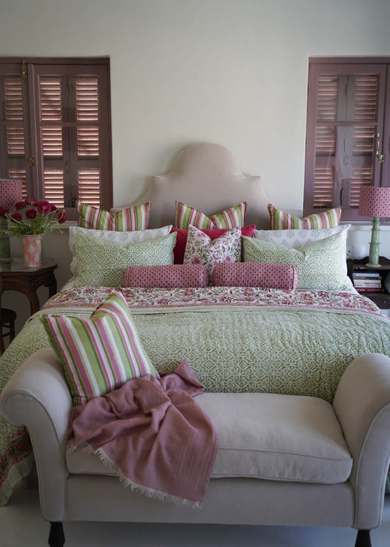 QUILT TAJ GARDEN