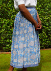 SKIRT NILA LOTUS