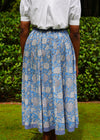 SKIRT NILA LOTUS