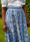 SKIRT NILA LOTUS