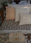 KANTHA JAIPUR GREY SPADE