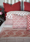 KANTHA MASALA PAISLEY FIRED