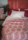 KANTHA MASALA PAISLEY FIRED