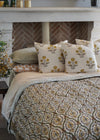 PLACEMENT MARIGOLD 45X45