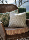 SUZANI WOOL SUNDAR BREEZE 40X60