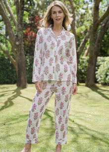  PJ LONG HAPPY GARDEN