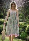 SKIRT POSY BLOOM