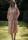 KIMONO JAIPUR GARDEN MIMOSA