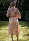 KIMONO JAIPUR GARDEN MIMOSA