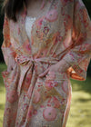 KIMONO JAIPUR GARDEN MIMOSA