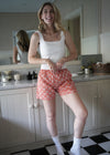 BOXER CORAL BLISS