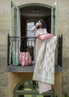 QUILT PERFUMED COURTYARD