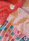 KANTHA VINTAGE BIHARI - India Ink Home Decor