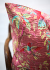 BIRD OF PARADISE BLUSH ROSE 60x60