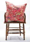 BIRD OF PARADISE BLUSH ROSE 60x60