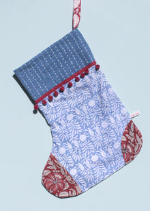  STOCKING BLUEBELL GARDEN