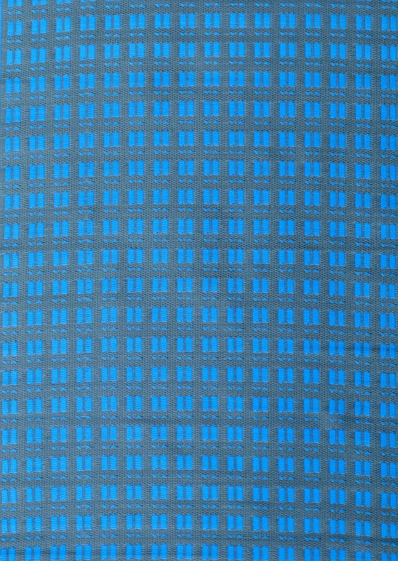 BLUE SQUARE 150 X 200