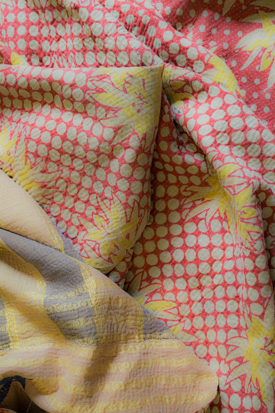 KANTHA VINTAGE BOLGATTY PALACE