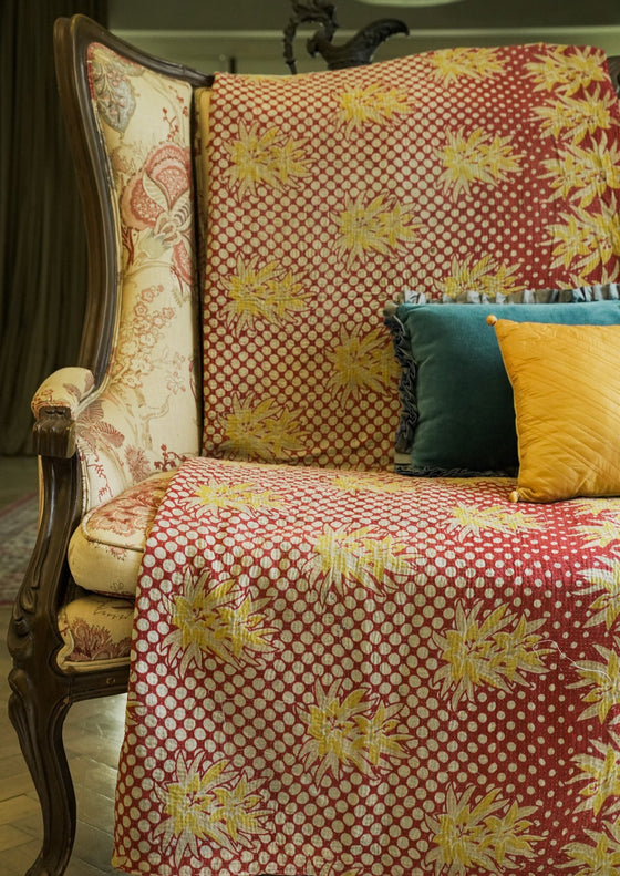 KANTHA VINTAGE BOLGATTY PALACE