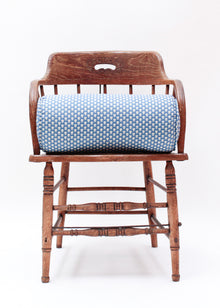  BOLSTER INDIGO BUTI S