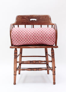  BOLSTER MINI ROSE S