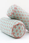BOLSTER PINK POPPY S