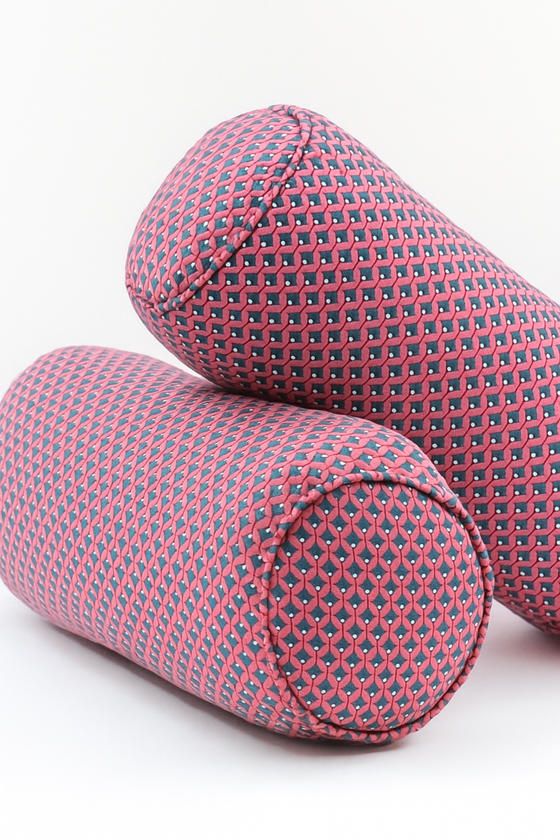 BOLSTER PINTUCK LATTICE S