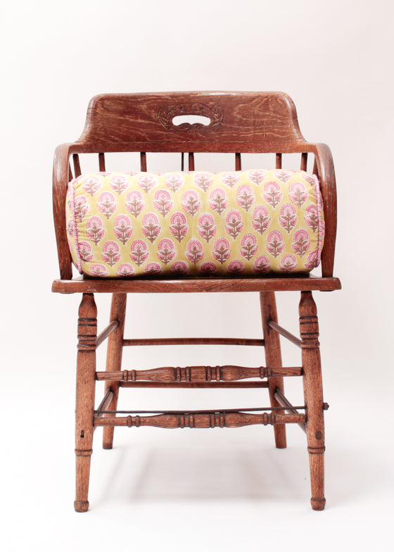 BOLSTER SPRING MARIGOLD S