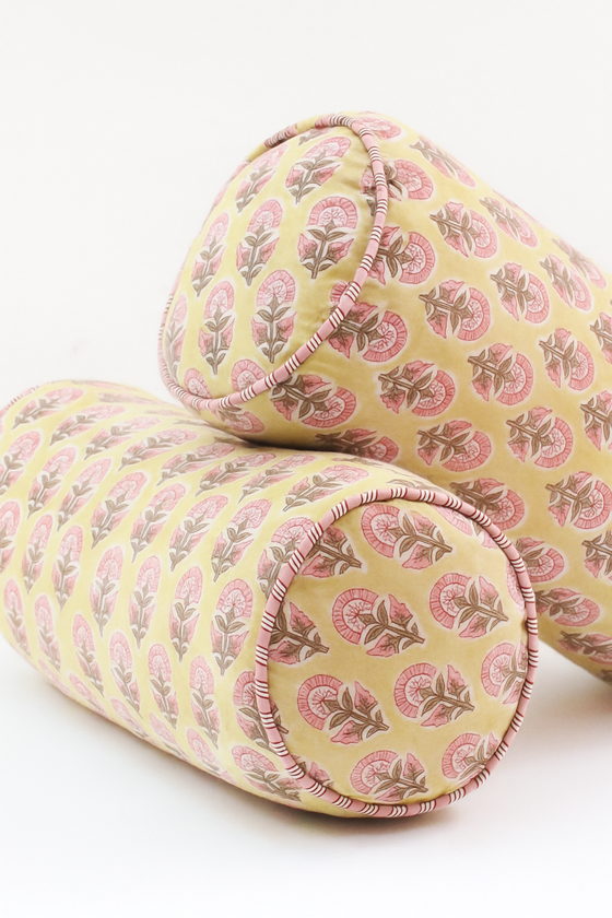 BOLSTER SPRING MARIGOLD S