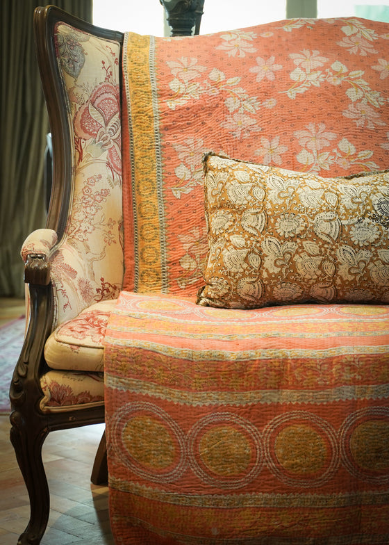 KANTHA VINTAGE BOMBAY