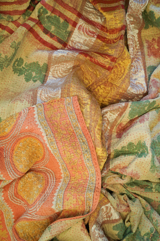 KANTHA VINTAGE BOMBAY