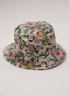 BUCKET HAT DANCING PETALS