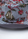 BUCKET HAT BERRY BLOSSOM