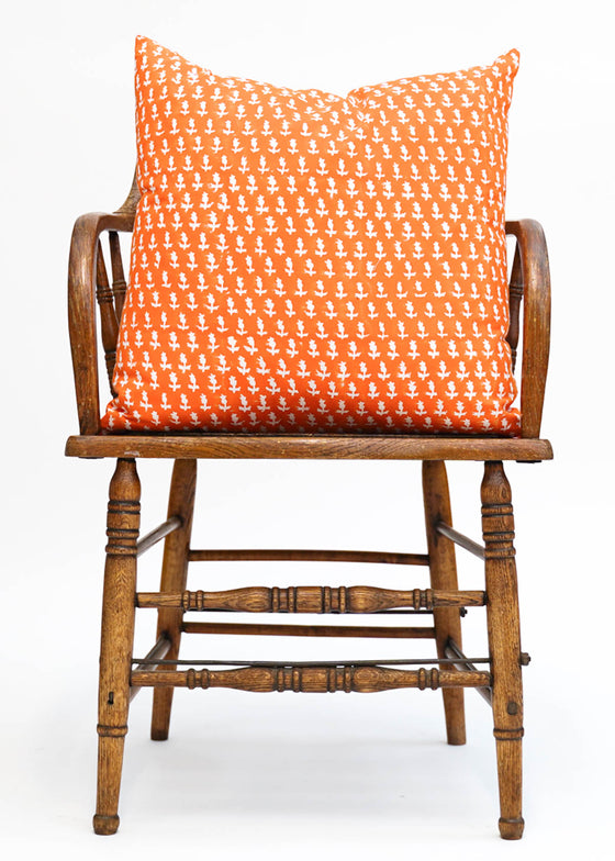 BUTI ORANGE 50X50
